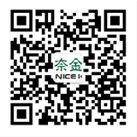 奈金微信公众号 king-job